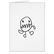 alien creature cards