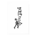 Alien Creature Monster posters