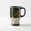 Alien Creature. mugs