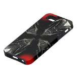 Alien creature predator iphone 5 futuristic skin iPhone 5 covers