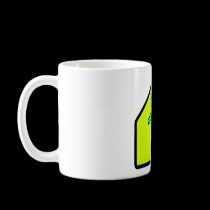 Alien Crossing mugs