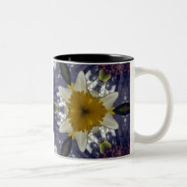 Alien Daffodil Mug