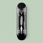 alien deck skateboard decks