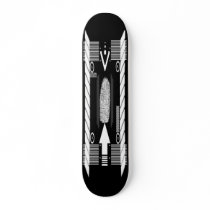 alien deck skateboards