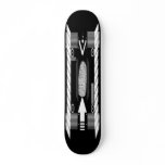 alien deck skateboard decks