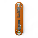 Alien Dude Skateboards