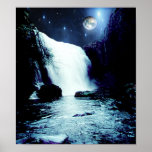 Alien Earth Poster