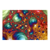 Alien Ecology posters