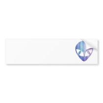 Alien Encounter Bumper Stickers