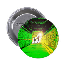 Alien Encounter Button