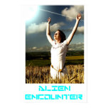 Alien Encounter