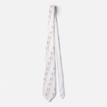 Alien Exposed as a Drag Queen Tie