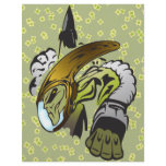 Alien Extraterrestrial Life Flyers