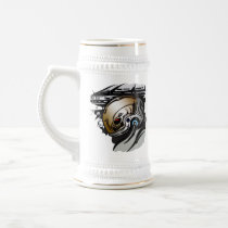 Alien Extraterrestrial Races Mug