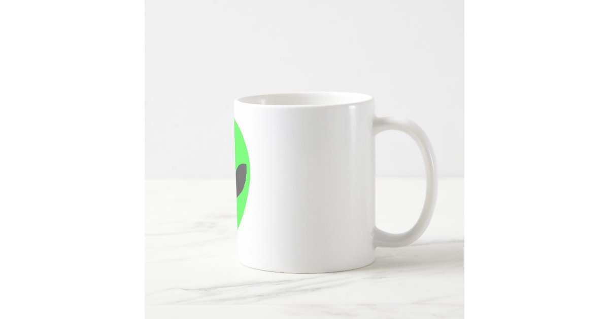 mug alien toy story