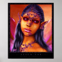 Alien Fae posters