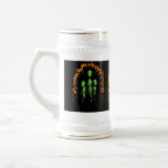 Alien Family Mugs