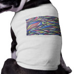 Alien Fish Migrating Dog Shirt Alien Fish Migrating Dog Shirt