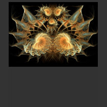 Alien Flora TShirt