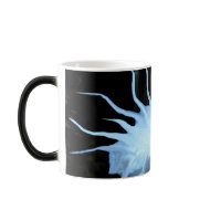 Alien Flower Mug mug