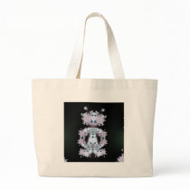 Alien Fractal bags