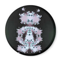 Alien Fractal magnets