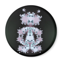 Alien Fractal magnets