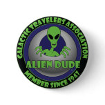 ALIEN GALAXY #1 BUTTON