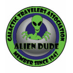 ALIEN GALAXY #2 TANKTOP
