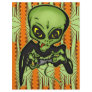 Alien Gamer Flyers