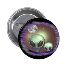 Alien greys items button