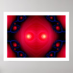 Alien Gypsy Posters