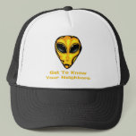 alien