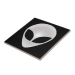Alien Head Tiles Alien Head Tiles