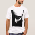 Alien head t-shirts by cARTerART Alien head t-shirts