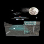 alien  Highway posters