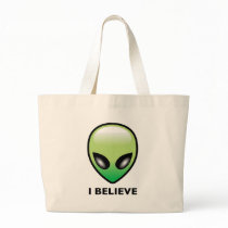 Alien: I Believe Bag