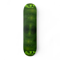 ALIEN II skateboards