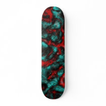 Alien Insides (var01) - Skateboard
