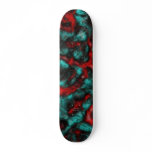 Alien Insides (var01) - Skateboard
