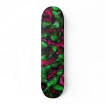 Alien Insides (var03) - Skateboard