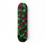 Alien Insides (var03) - Skateboard