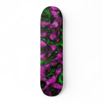 Alien Insides (var04) - Skateboard