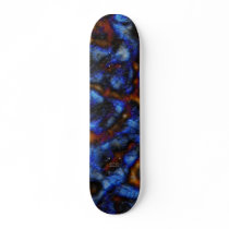 Alien Insides (var05) - Skateboard