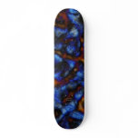 Alien Insides (var05) - Skateboard