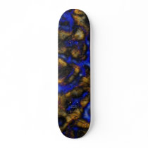 Alien Insides (var06) - Skateboard
