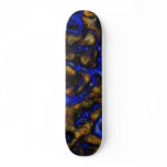 Alien Insides (var06) - Skateboard