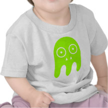 Alien Invader Shirts