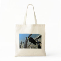 Alien Invasion 2850 Bag by MDKgraphics Alien Invasion 2850 Bag