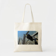 Alien Invasion 2850 Bag